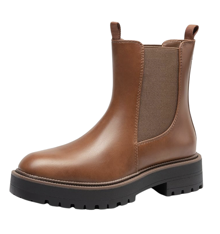 Chelsea Ankle Boots